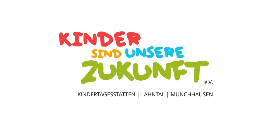 Logo "Kinder sind unsere Zukunft" e.V.