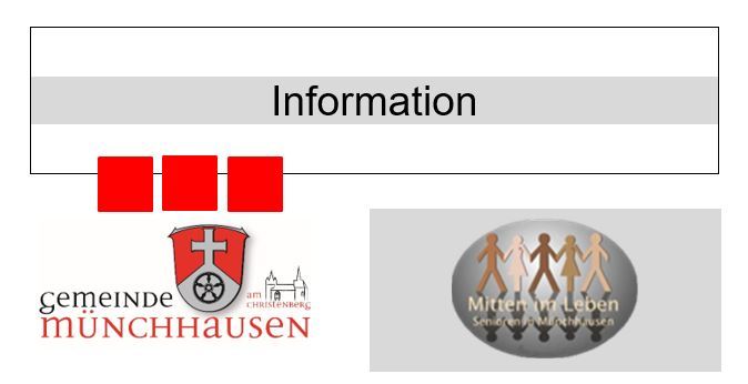 Logo Treffpunkte plus Gemeindewappen