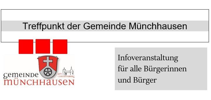 Logo Treffpunkt Gemeinde Münchhausen