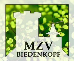 Logo des MZV Biedenkopf