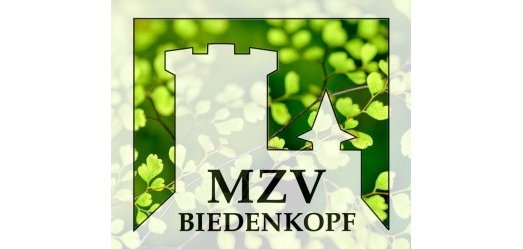 Logo des MZV Biedenkopf Logo des MZV Biedenkopf
