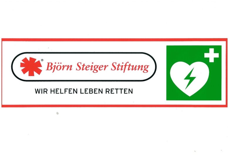 Bild Logo Björn Steiger Stiftung