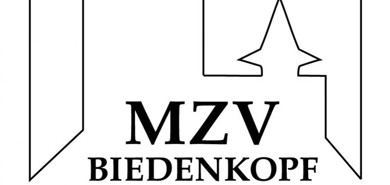Logo des MZV Biedenkopf