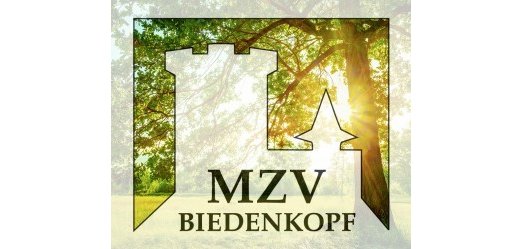 Logo des MZV Biedenkopf