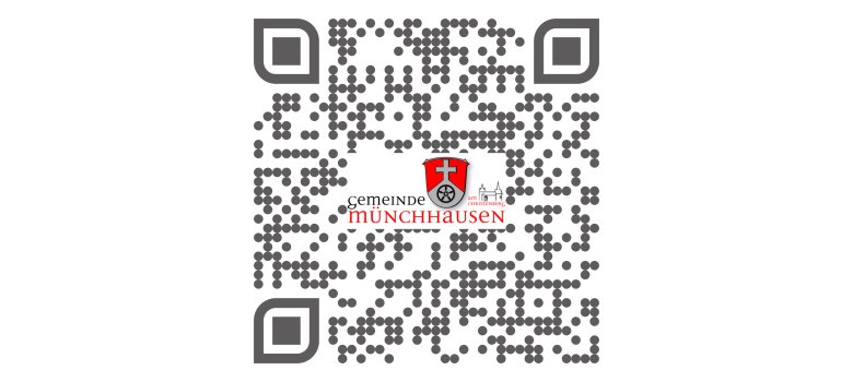 qr-Code um auf den Link zur Beantragung der Briefwahl zu gelangen 
