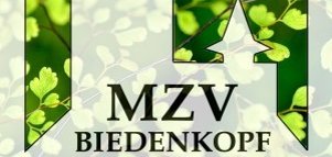 Logo des MZV Biedenkopf Logo des MZV Biedenkopf