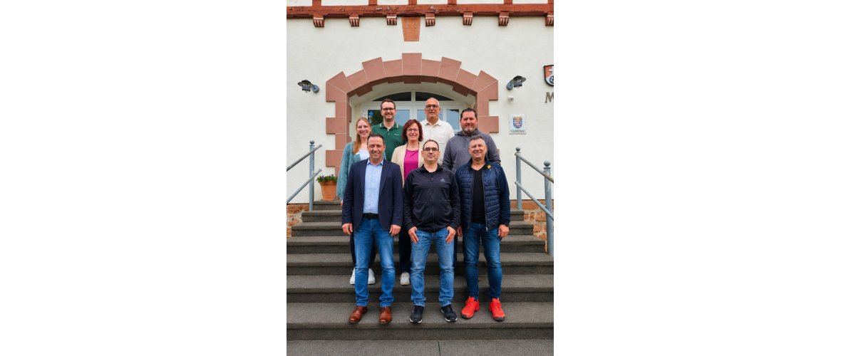 Ortsbeirat Münchhausen 2026 - 2031