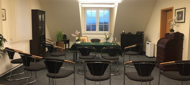 Trauzimmer